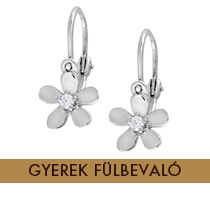 Gyerek fülbevaló Gyerek fülbevaló