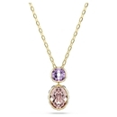 Swarovski Chroma medál nyaklánc - 5741586 Swarovski Chroma medál nyaklánc - 5741586
