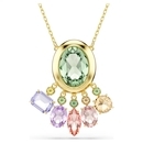 Swarovski Gema medál nyaklánc - 5741587 Swarovski Gema medál nyaklánc - 5741587