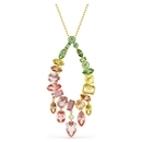 Swarovski Gema medál nyaklánc - 5741589 Swarovski Gema medál nyaklánc - 5741589
