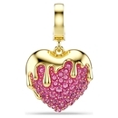 Swarovski Idyllia Szív charm - 5742953 Swarovski Idyllia Szív charm - 5742953