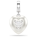 Swarovski Idyllia Szív charm - 5742960 Swarovski Idyllia Szív charm - 5742960