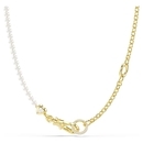 Swarovski Idyllia nyaklánc - 5742961 Swarovski Idyllia nyaklánc - 5742961