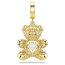 Swarovski Idyllia medve charm - 5743147 Swarovski Idyllia medve charm - 5743147