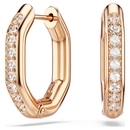 Swarovski Dextera fülbevaló - 5743798 Swarovski Dextera fülbevaló - 5743798