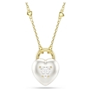 Swarovski Idyllia medál nyaklánc - 5744127 Swarovski Idyllia medál nyaklánc - 5744127