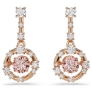 Swarovski Constella fülbevaló - 5744239 Swarovski Constella fülbevaló - 5744239