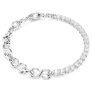 Swarovski Matrix karkötő 19 cm - 5753926 Swarovski Matrix karkötő 19 cm - 5753926