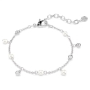 Swarovski Imber karkötő 15,5 cm - 5754242 Swarovski Imber karkötő 15,5 cm - 5754242