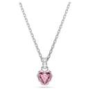 Swarovski Chroma nyaklánc 45 cm - 5757789 Swarovski Chroma nyaklánc 45 cm - 5757789